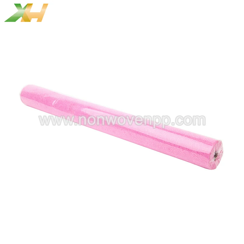 Diversity Colors Flower Wrapping Non Woven